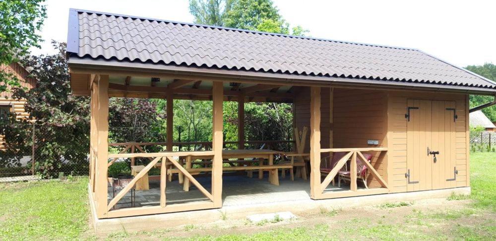 Appartement Zvejo Krantas Paluse