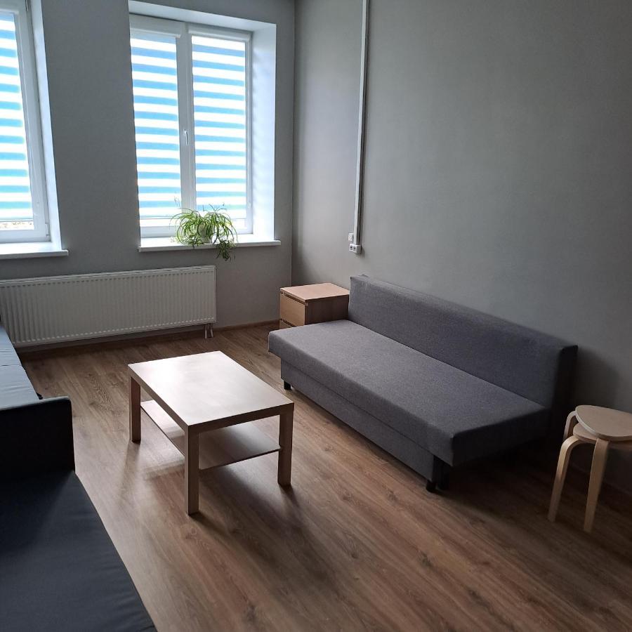 Appartement Zvejo Krantas *